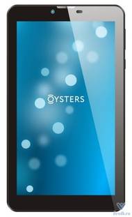 Планшет Oysters T72HRi 3g