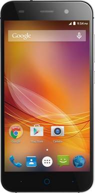 Телефон ZTE Blade X7