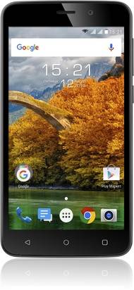 Телефон Fly Nimbus 9
