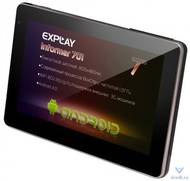Планшет Explay Informer 701