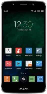 Телефон Zopo Speed 7