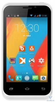 Телефон teXet TM-4272 X-basic 2