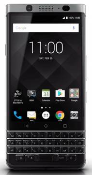 Телефон BlackBerry KEYone