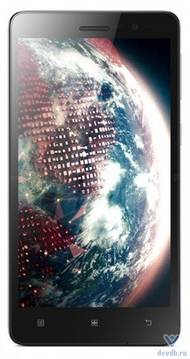 Телефон Lenovo S860