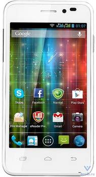 Телефон Prestigio MultiPhone 5400 DUO