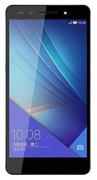 Телефон Honor 7