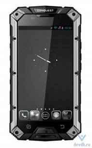 Телефон Другие Conquest S6