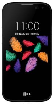 Телефон LG K3 LTE