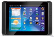Планшет BenQ R70