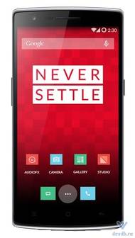 Телефон Другие OnePlus One