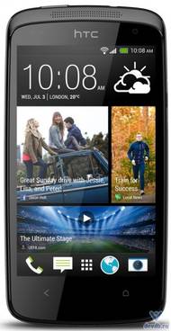 Телефон HTC Desire 500