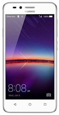 Телефон Huawei Y3 II