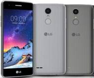 Телефон LG K7 (2017)