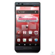 Телефон Sharp AQUOS Phone Zeta SH-02E