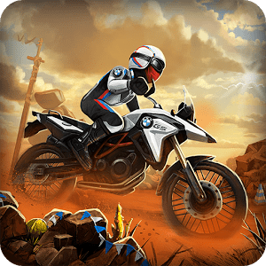 Trials Frontier
