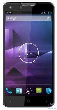 Телефон Другие Impression ImSmart S471