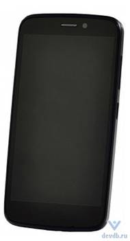 Телефон Fly IQ4410i Phoenix 2