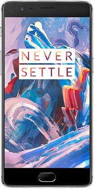 Телефон OnePlus 3