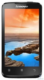 Телефон Lenovo A316i