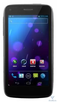 Телефон Alcatel OT-986