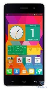 Телефон Другие Micromax A106 Canvas Viva