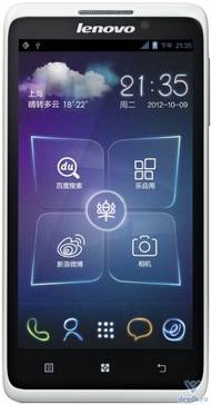 Телефон Lenovo S890