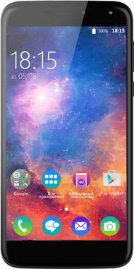 Телефон BQ-mobile BQS-5520 Mercury