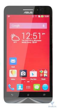 Телефон Asus ZenFone 6