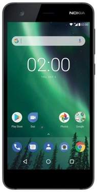 Телефон Nokia 2