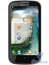 Телефон Lenovo A800