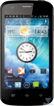 Телефон teXet TM-4077 X-point