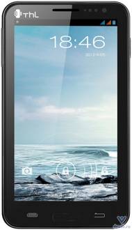 Телефон Thl W6