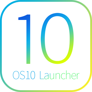 OS10 Launcher