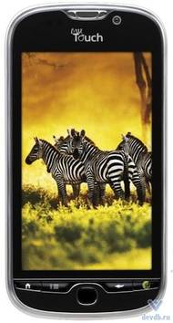 Телефон T-Mobile myTouch 4G