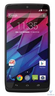 Телефон Motorola Moto Maxx
