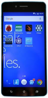 Телефон Amoi L861