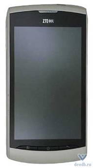 Телефон ZTE V881 Blade+