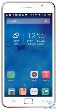 Телефон Blackview Alife P1 Pro