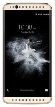 Телефон ZTE Axon 7 mini