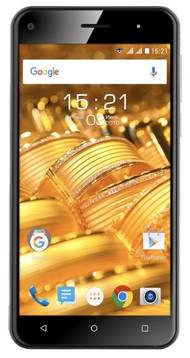 Телефон Fly Cirrus 4