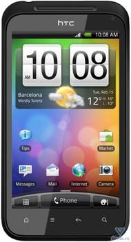 Телефон HTC Incredible S
