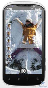 HTC Amaze 4G