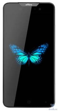 Телефон Другие Effire A7