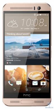 Телефон HTC One ME Dual Sim