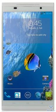 Телефон Другие Kingzone K1 Turbo
