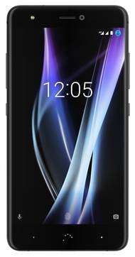 Телефон BQ Aquaris X
