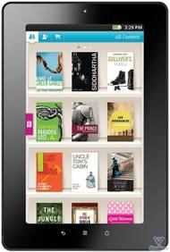 Планшет Kobo Vox