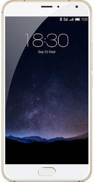 Телефон Meizu Pro 5