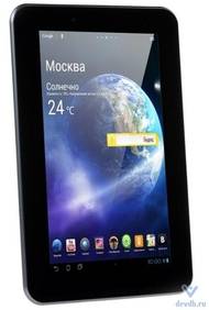 Планшет DNS AirTab E78