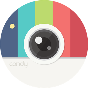 Candy Camera